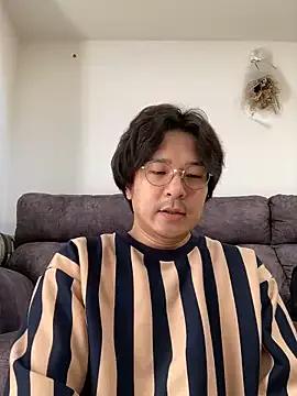 yuuki8910 from StripChat