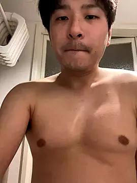 Photos of yuuki8910 from StripChat is Group