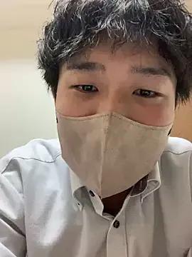yuuki8910 from StripChat