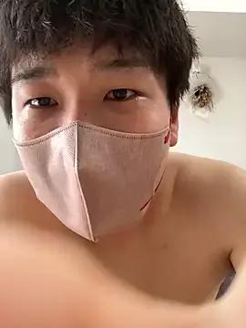 yuuki8910 from StripChat