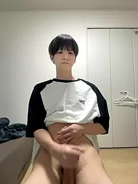 yuuuuma578 from StripChat