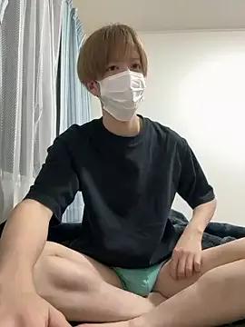 yuuuuma578 from StripChat