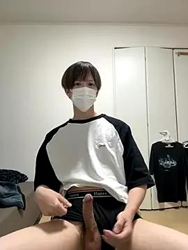 Yuuuuma578 webcams show profile image 