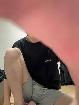 yuuuuma578 from StripChat