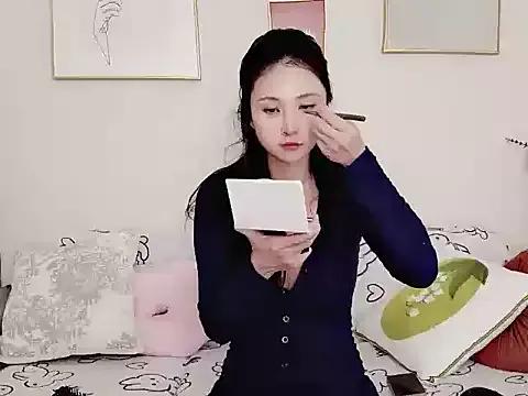 Yuyan3929 webcams show profile image 