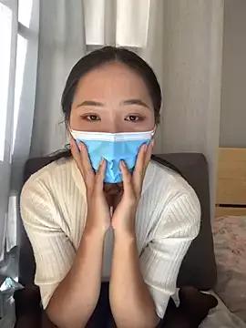 Yuyan_ss webcams show profile image 