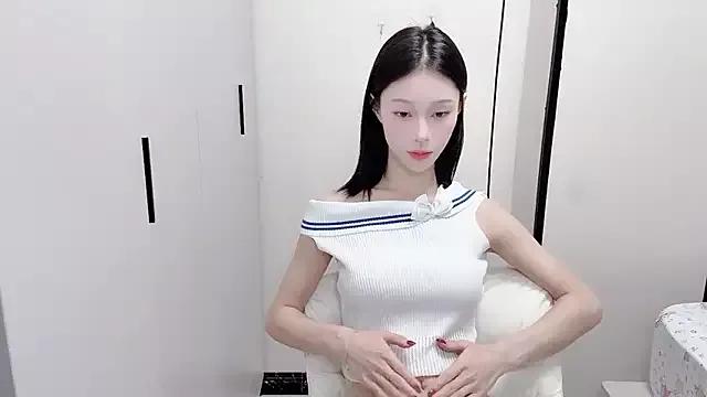 Yuyu-33 webcams show profile image 