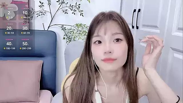 yuyu_77 from StripChat