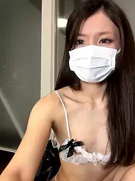 yuzuki08 from StripChat