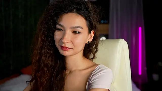 Yvetta webcams show profile image 