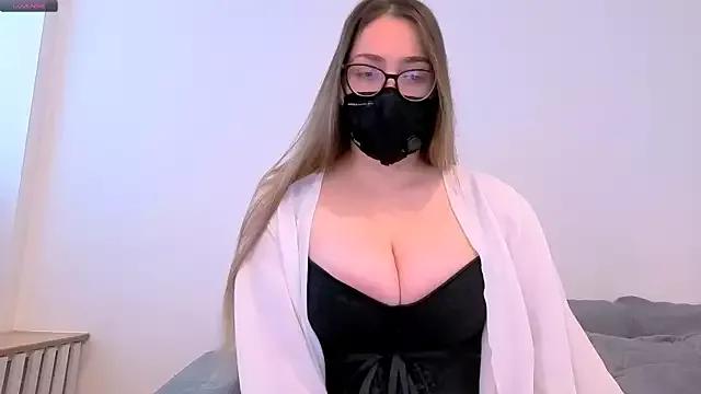 yyeeehaaw from StripChat