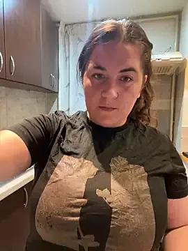 yzabell18 from StripChat is Freechat