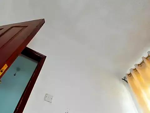 Z-O-E-Y from StripChat