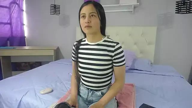 Zaaida_ from StripChat