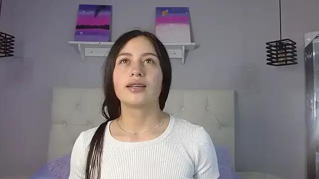 Zaaida_ from StripChat