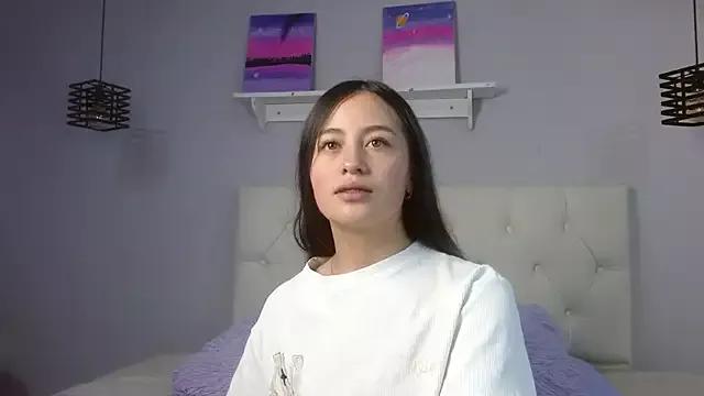 Zaaida_ from StripChat