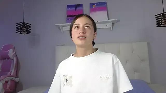 Zaaida_ from StripChat