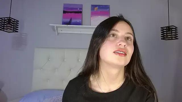 Zaaida_ webcams show profile image 