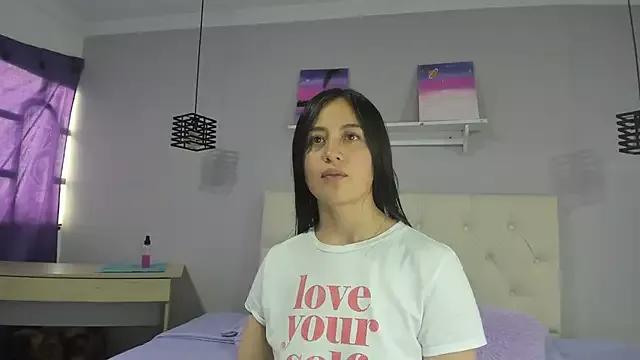 Zaaida_ from StripChat