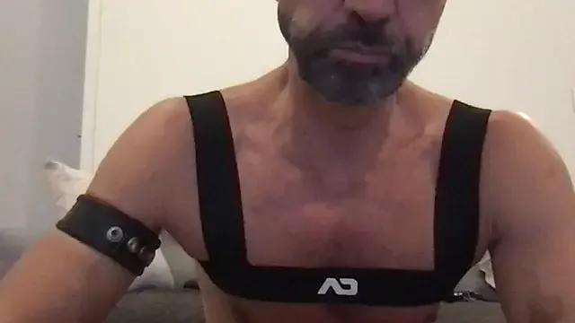 Zaak91190 from StripChat