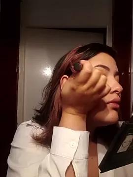 ZabathMiller from StripChat