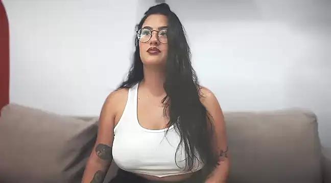 ZabathMiller from StripChat