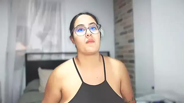 ZabathMiller from StripChat