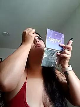 ZabathMiller from StripChat