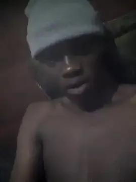 Zachariah501 from StripChat is Freechat