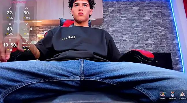 Dirty chat webcam: explore liveshows with versed models, from laying bare to fetishes, in a variety of sexy free adult webcams.