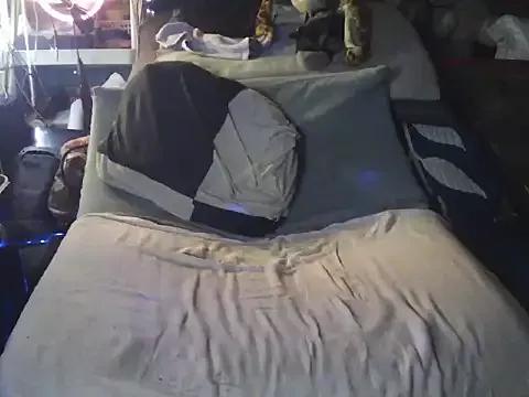 ZackTopplayerFly69 from StripChat is Freechat