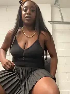 Zadaraye from StripChat