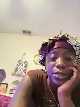 Zadaraye from StripChat