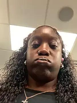 Zadaraye from StripChat