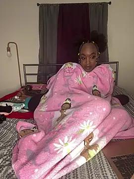 Zadaraye from StripChat
