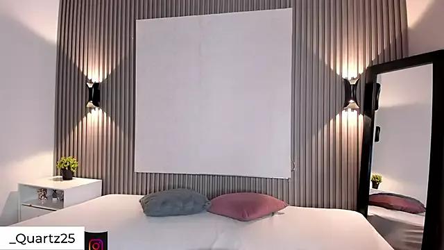 Zafiiraa from StripChat is Freechat