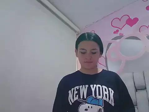 ZAFIRA_KALA from StripChat is Freechat