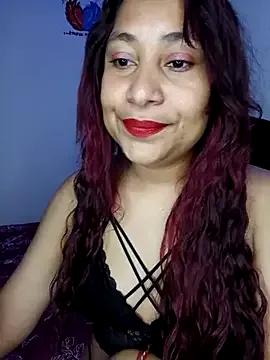 Zafiro_93 webcams show profile image 