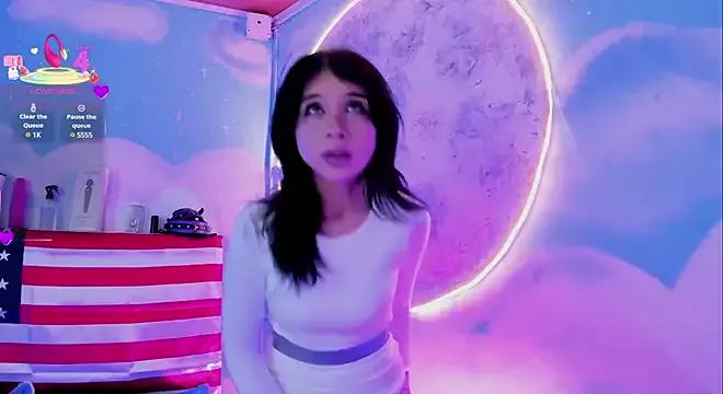 Zagata_Bell from StripChat
