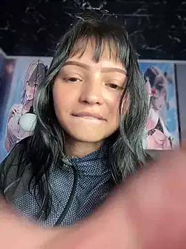 Zahara_Teen from StripChat