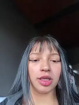 Zahara_Teen from StripChat