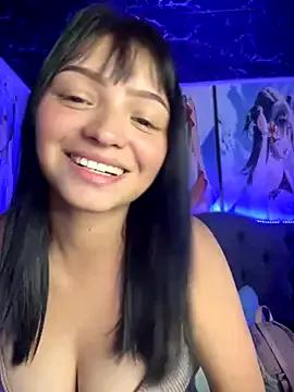 Zahara_Teen from StripChat
