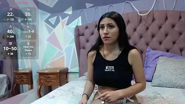 Dirty chat webcam: explore liveshows with versed models, from laying bare to fetishes, in a variety of sexy free adult webcams.