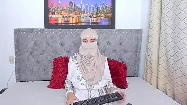 Zahira_Candy webcams show profile image 