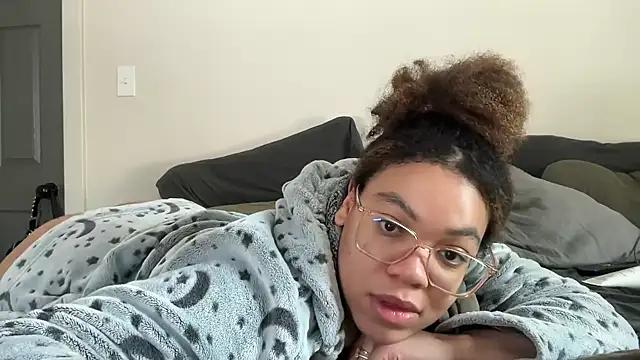 Zahrabliss webcams show profile image 