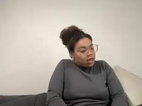 Photos of zahrabliss from StripChat is Private