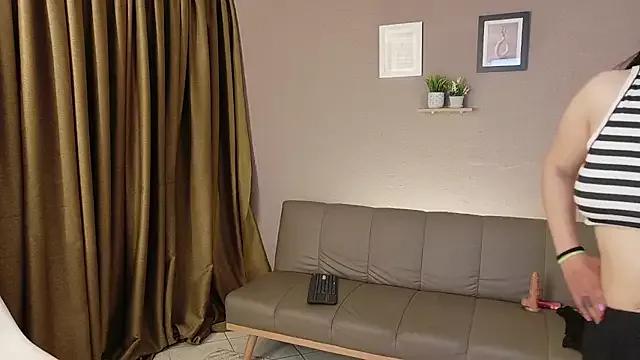 ZahraMilf webcams show profile image 