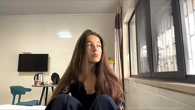 ZaidaKellner on StripChat