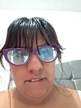 ZaidaWet from StripChat is Freechat