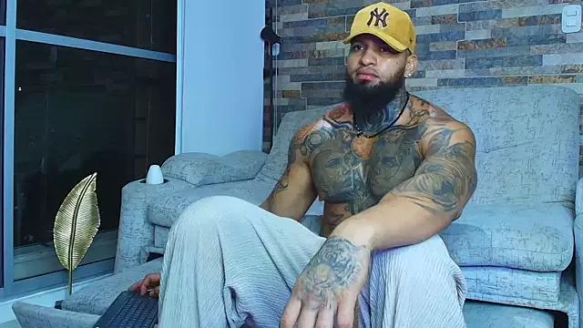 Zaiin_diesel webcams show profile image 